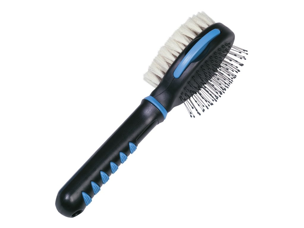 18849 3 nobby comfort line multifunkcni kartac s pro stenata z kategorie chovatelske potreby a krmiva pro psy hygiena a kosmetika psa hrebeny a kartace pro psy