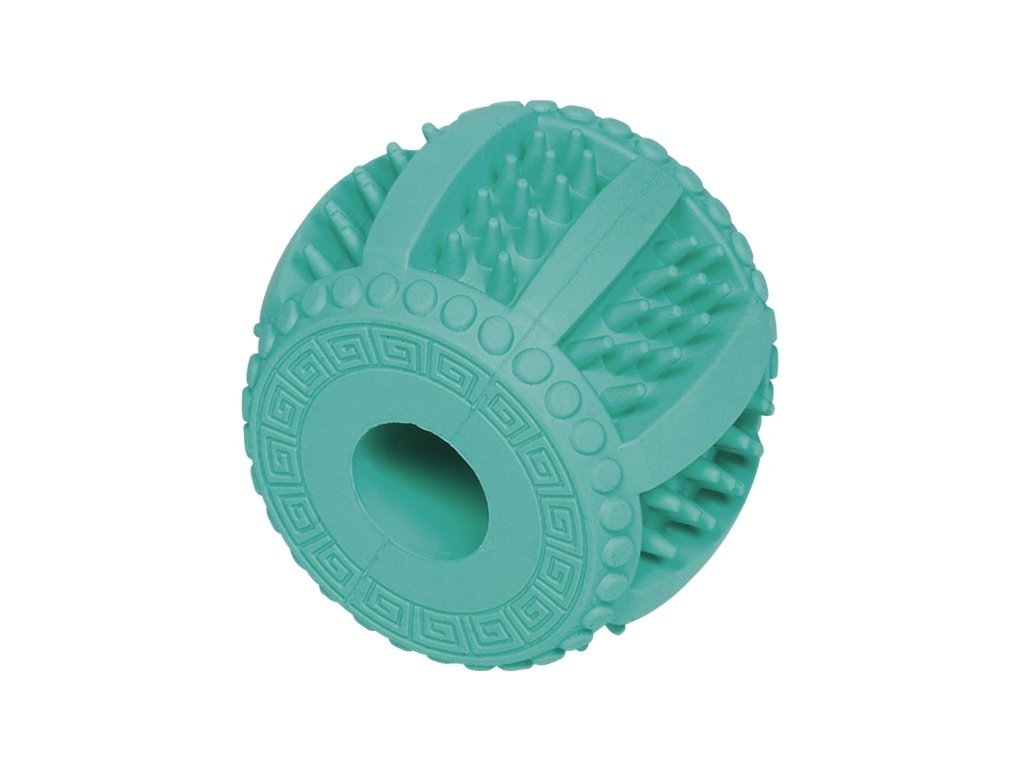 31614 1 nobby dentalni hracka pro psy dental line 7x5cm z kategorie chovatelske potreby a krmiva pro psy hracky pro psy dentalni hracky pro psy