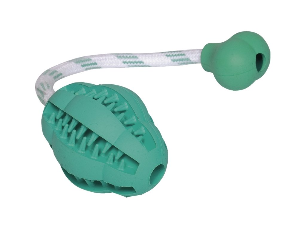 19674 1 nobby hracka pro psy dental line 27 cm z kategorie chovatelske potreby a krmiva pro psy hracky pro psy dentalni hracky pro psy