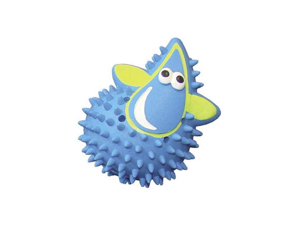 4107 1 nobby cooling hracka pro psy chladici kapka 9cm z kategorie chovatelske potreby a krmiva pro psy hracky pro psy chladici hracky pro psy