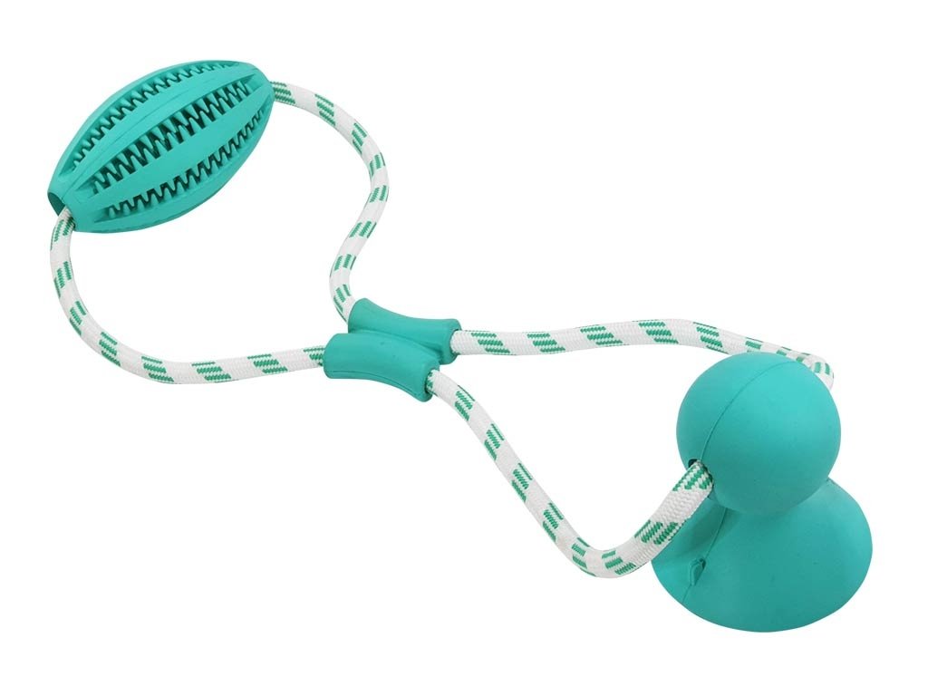 26328 2 nobby dentalni hracka dental line pro psy 11x6cm z kategorie chovatelske potreby a krmiva pro psy hracky pro psy dentalni hracky pro psy