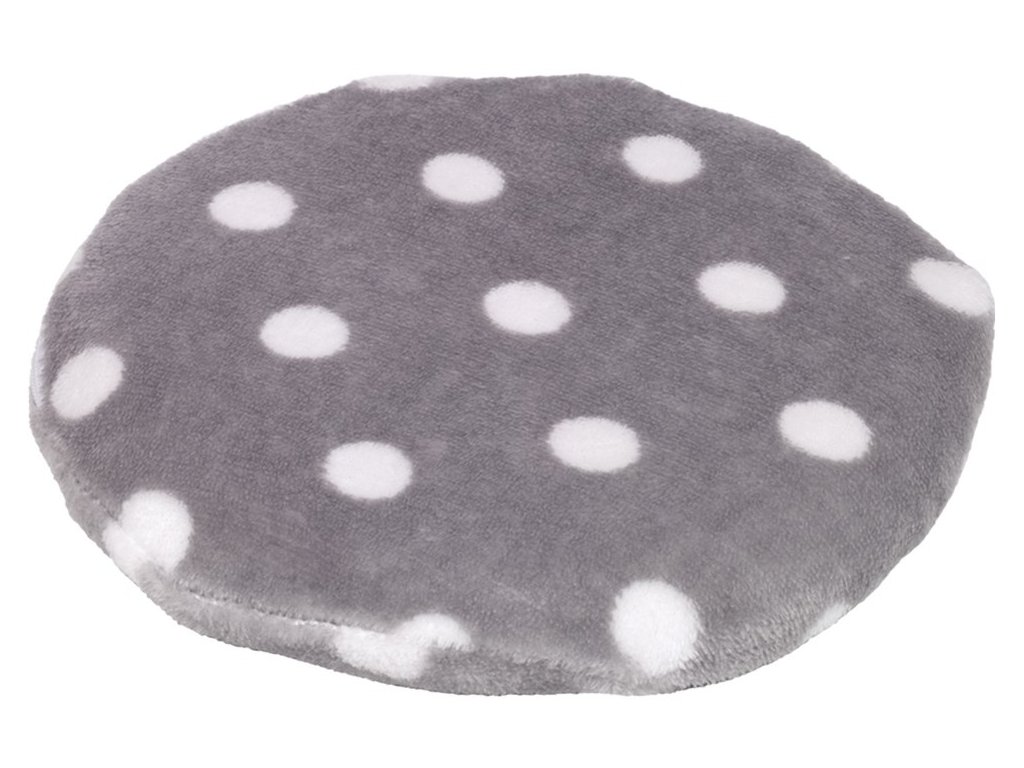22254 3 nobby hrejivy polstarek k nahrati v mikrovlnne troube 26 cm z kategorie chovatelske potreby a krmiva pro psy pelisky a dvirka pro psy hrejive podlozky pro psy