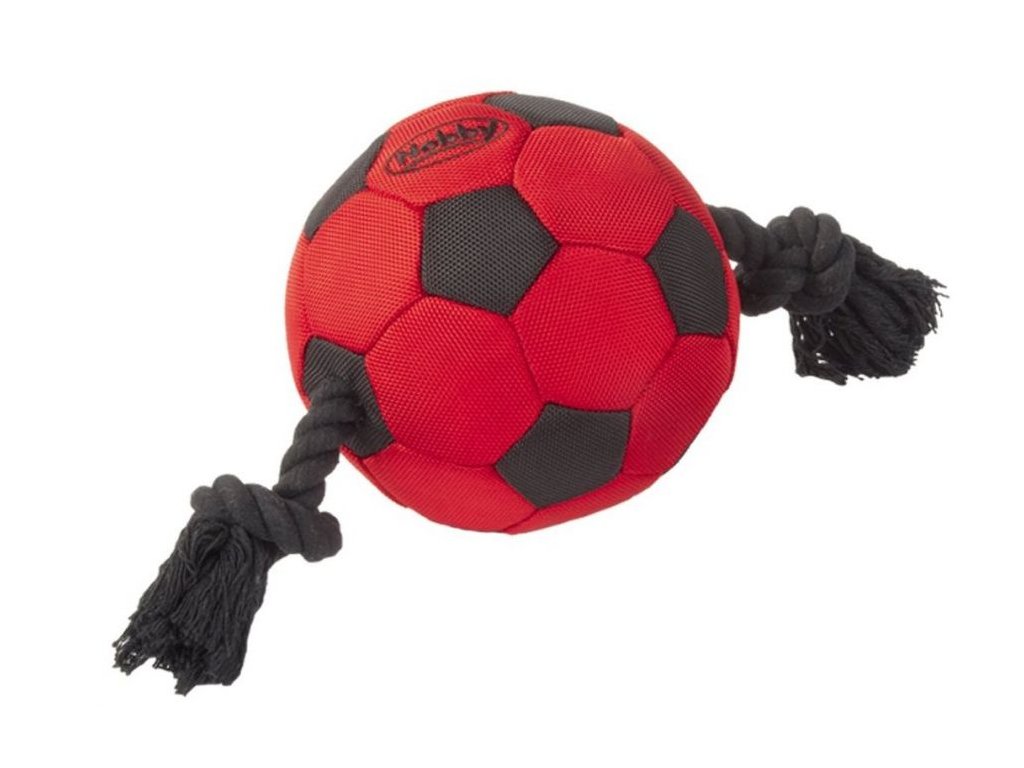 7551 1 nobby hracka pro velke psy mic 15cm s lanem z kategorie chovatelske potreby a krmiva pro psy hracky pro psy aportovaci hracky pro psy micky pro psy