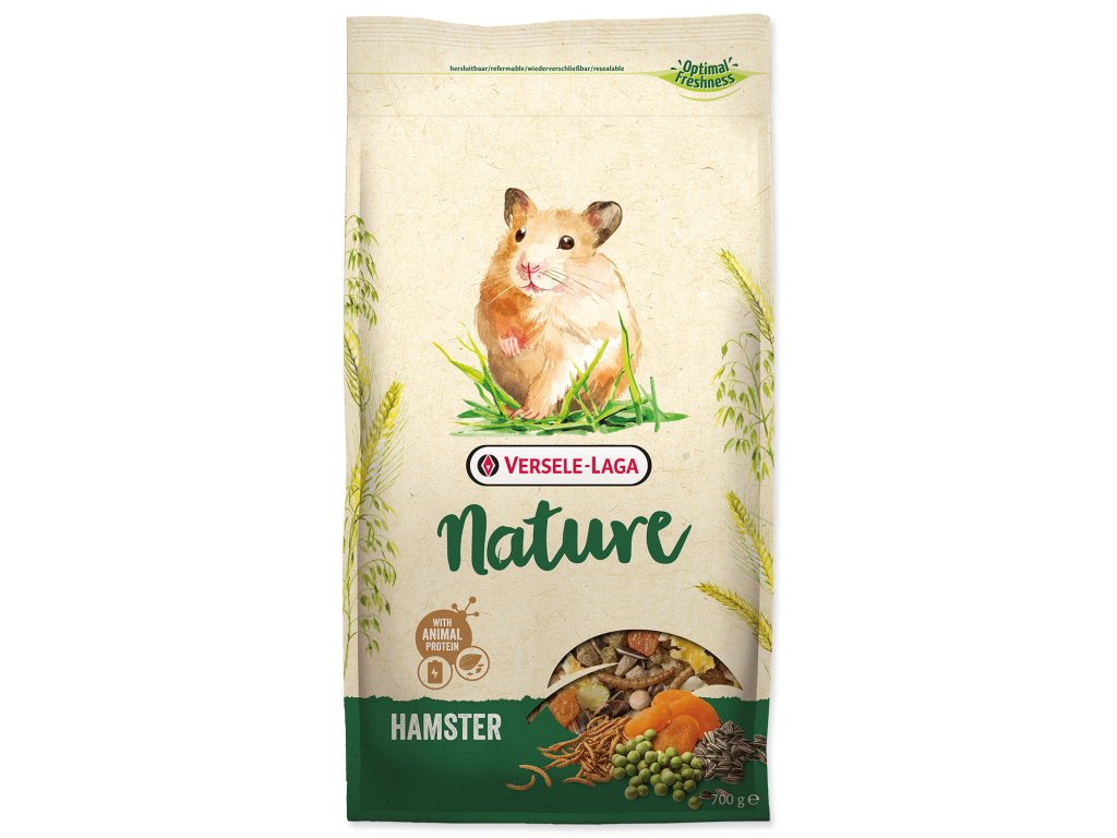 50049 1 versele laga nature pro krecky 700 g z kategorie chovatelske potreby a krmiva pro hlodavce a mala zvirata krmiva pro hlodavce a mala zvirata