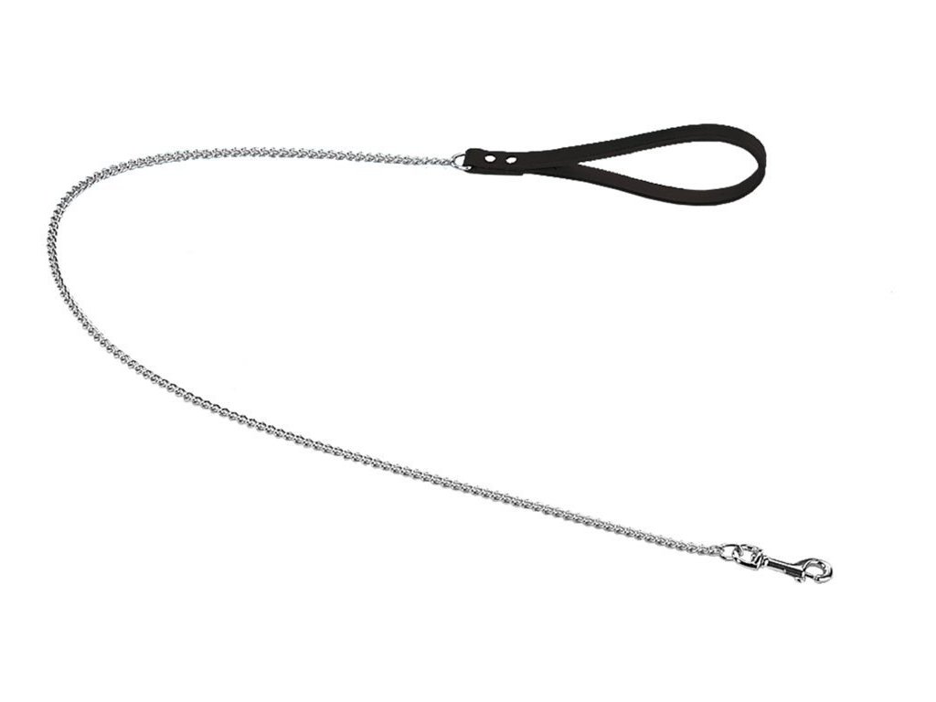 22929 1 nobby professional retizkove voditko pro psy 110cm 12mm z kategorie chovatelske potreby a krmiva pro psy obojky voditka a postroje pro psy voditka pro psy klasicka voditka pro psy