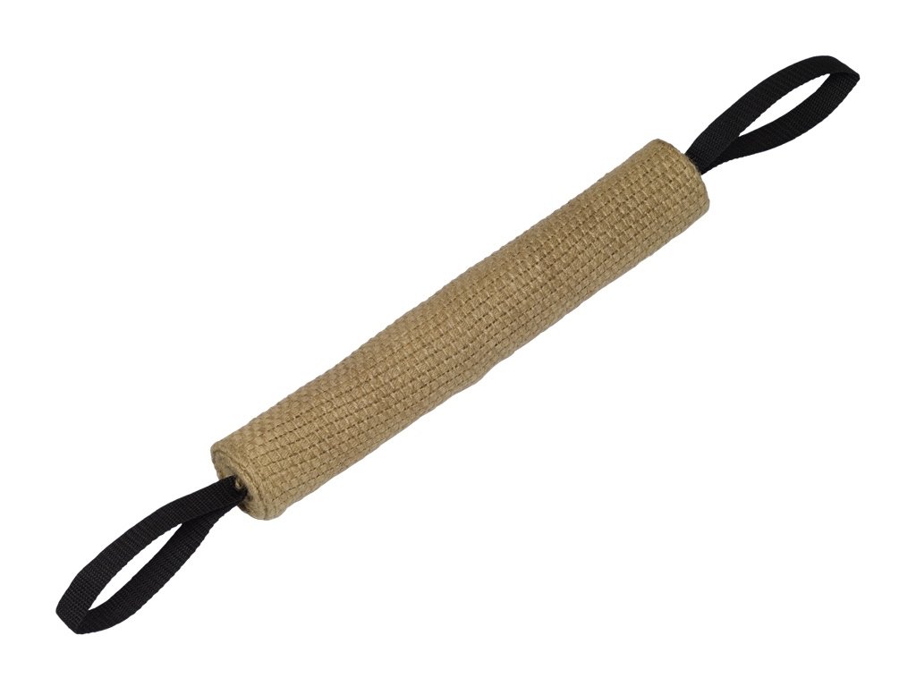 31620 1 nobby hracka sisalovy pesek velky 32x5cm 340g z kategorie chovatelske potreby a krmiva pro psy hracky pro psy odolne hracky pro psy