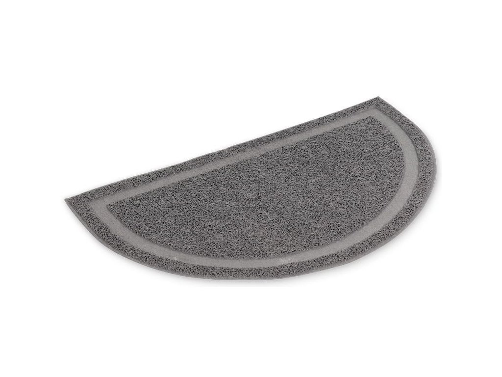 5703 4 nobby rohoz pred kocici toaletu wc 60x36cm z kategorie chovatelske potreby a krmiva pro kocky toalety steliva pro kocky cistici rohoze pred toaletu