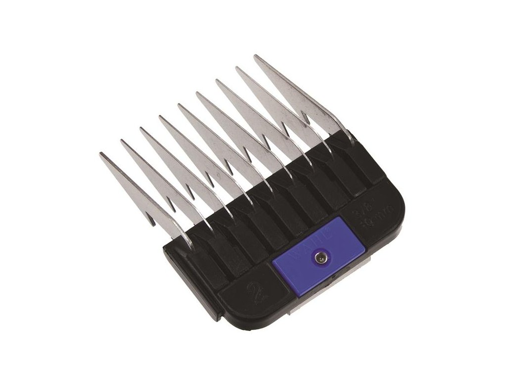 11823 1 moser 1247 7820 nahradni kovovy nastavec 10mm z kategorie chovatelske potreby a krmiva pro psy hygiena a kosmetika psa strihaci strojky pro psy