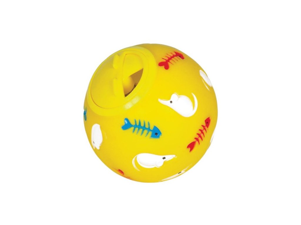3450 1 nobby hracka pro kocky micek plnici 7 5cm z kategorie chovatelske potreby a krmiva pro kocky hracky pro kocky interaktivni hracky pro kocky