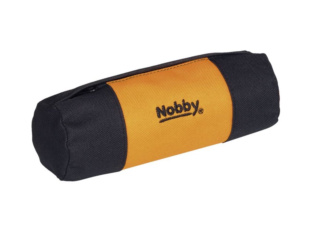 21462 2 nobby snack dummy zasobnik na pamlsky m 20x7cm z kategorie chovatelske potreby a krmiva pro psy hracky pro psy aportovaci hracky pro psy cinky pesek pro psy