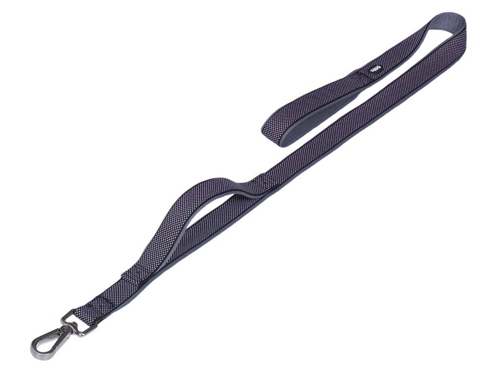 12270 1 nobby classic preno royal voditko neopren cerna xs s 200cm z kategorie chovatelske potreby a krmiva pro psy obojky voditka a postroje pro psy voditka pro psy klasicka voditka pro psy