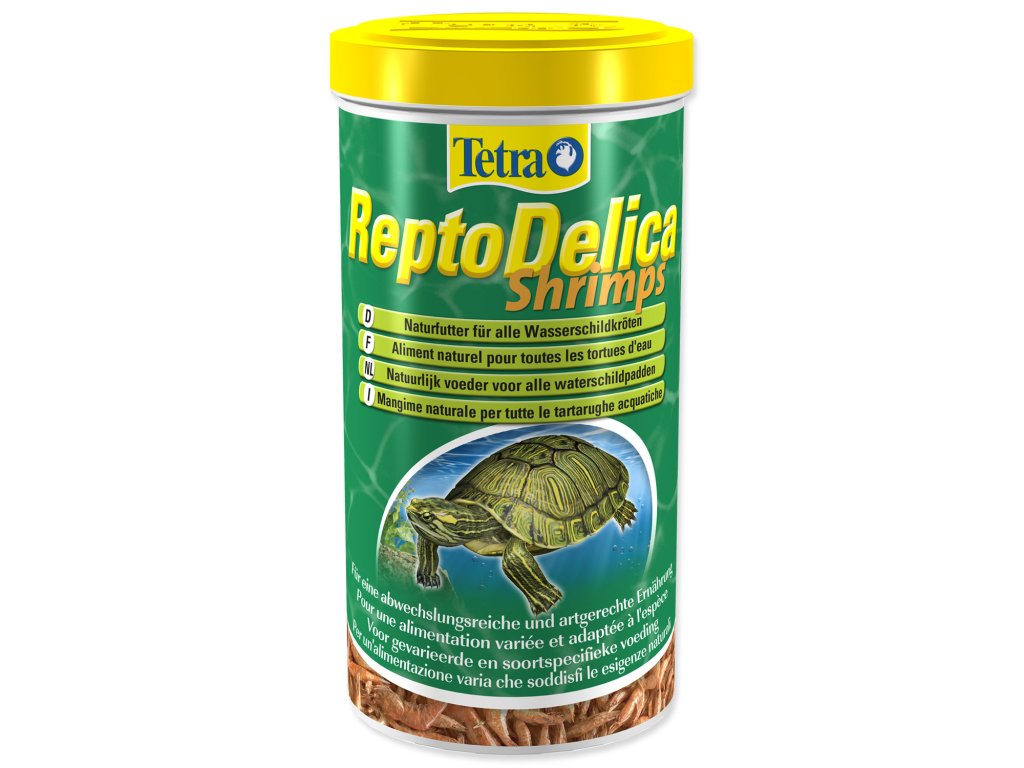 50127 1 tetra reptodelica shrimps 1 l z kategorie akvaristicke a teraristicke potreby krmiva terarijni krmiva