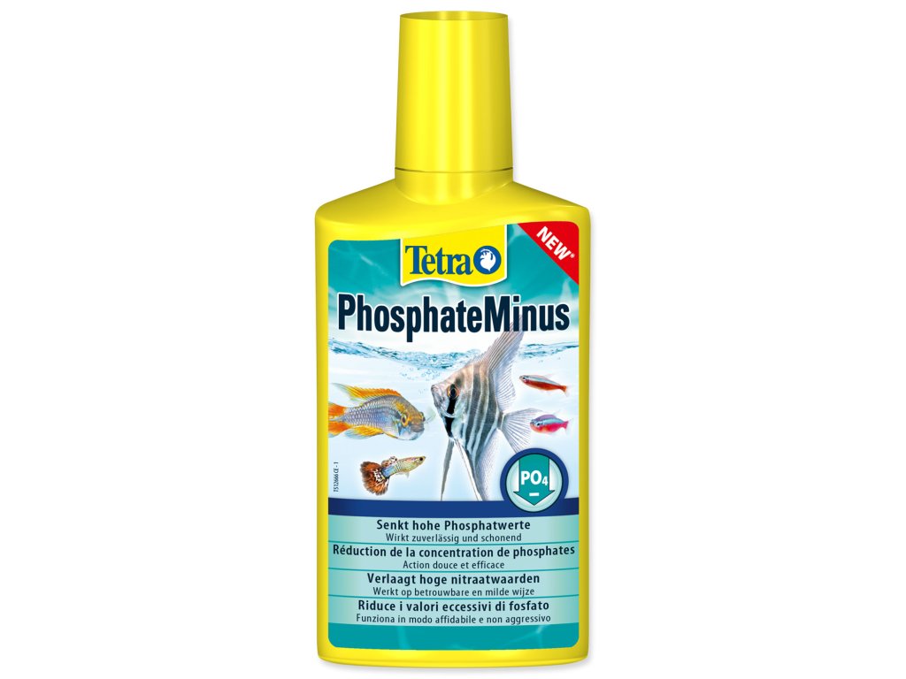57831 1 tetra phosphate minus 250 ml z kategorie akvaristicke a teraristicke potreby akvarijni technika