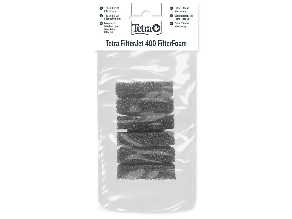61172 1 napln molitan tetra filterjet 400 1 ks z kategorie akvaristicke a teraristicke potreby akvarijni technika
