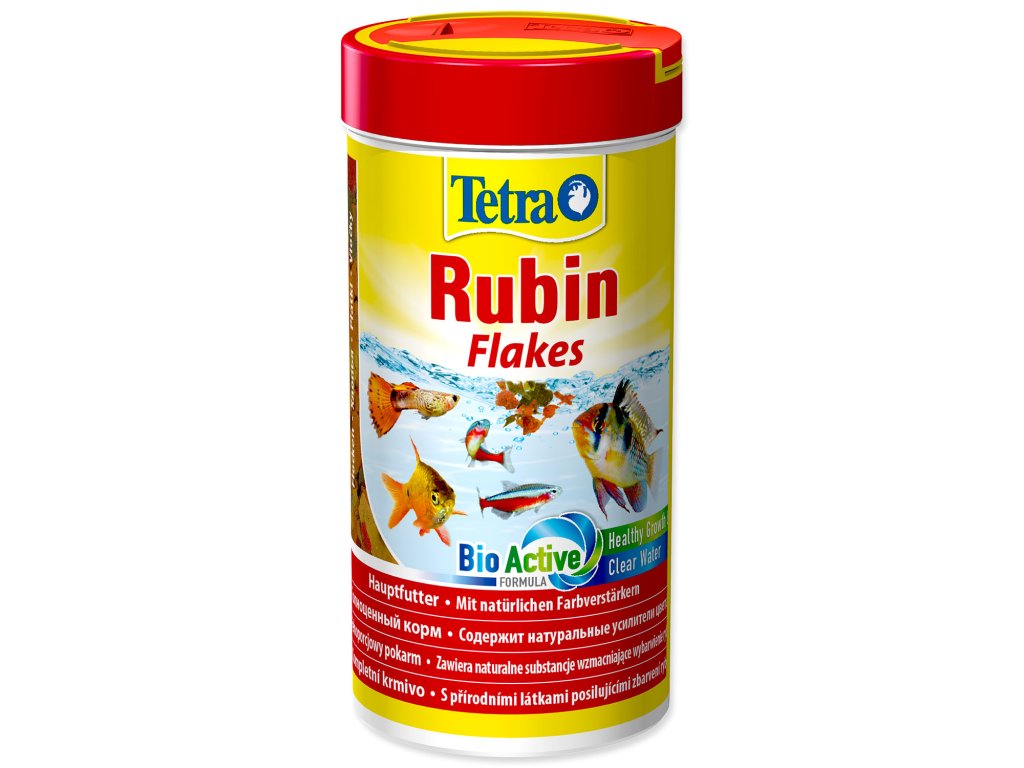 58110 1 tetra rubin 250 ml z kategorie akvaristicke a teraristicke potreby akvarijni technika