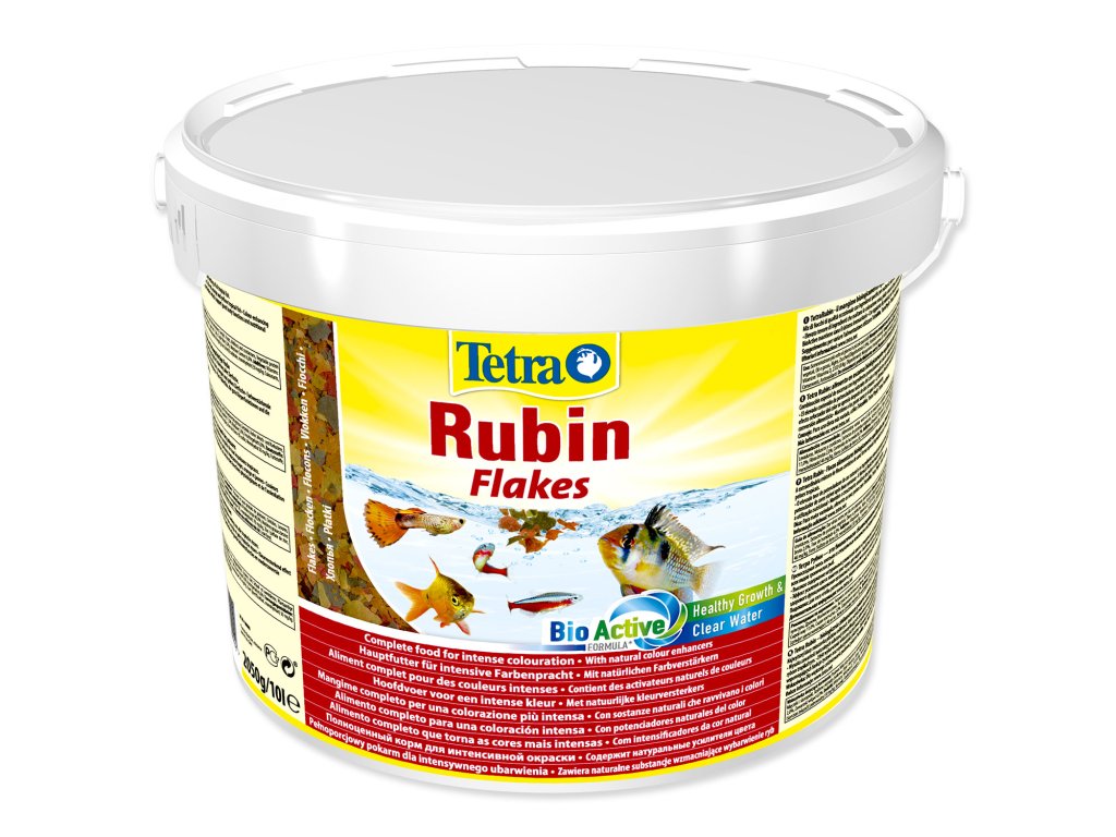 58131 1 tetra rubin 10 l z kategorie akvaristicke a teraristicke potreby akvarijni technika