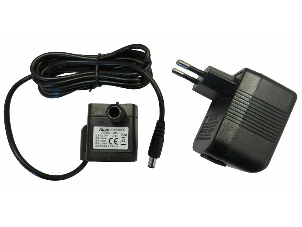 25845 1 cerpadlo adapter k fontance savic 1 ks z kategorie chovatelske potreby a krmiva pro psy misky a davkovace pro psy davkovace a fontanky pro psy