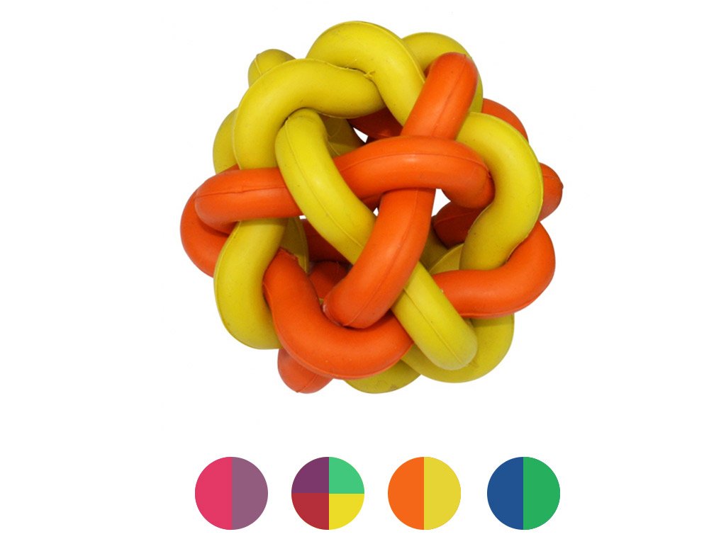 54324 3 hracka multipet nobbly wobbly 10 cm 290 g 1 ks z kategorie chovatelske potreby a krmiva pro psy hracky pro psy aportovaci hracky pro psy