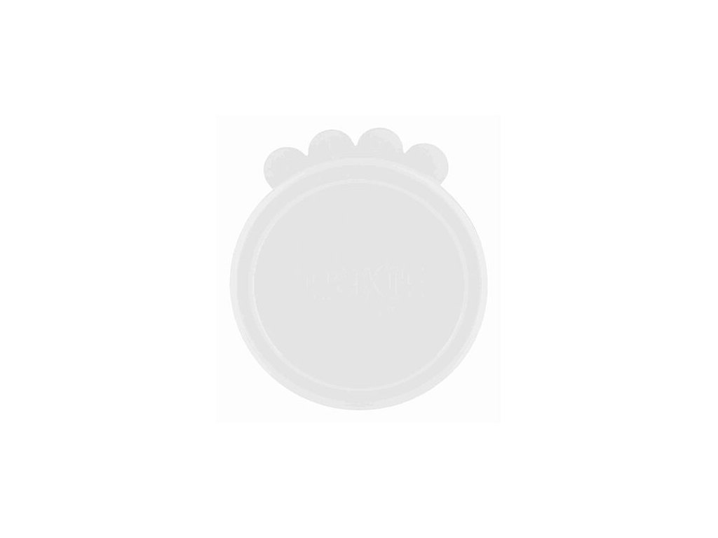 76794 1 trixie vicko na konzervy silikon 10 6cm 1 ks z kategorie chovatelske potreby a krmiva pro psy misky a davkovace pro psy vicka na konzervy pro psy