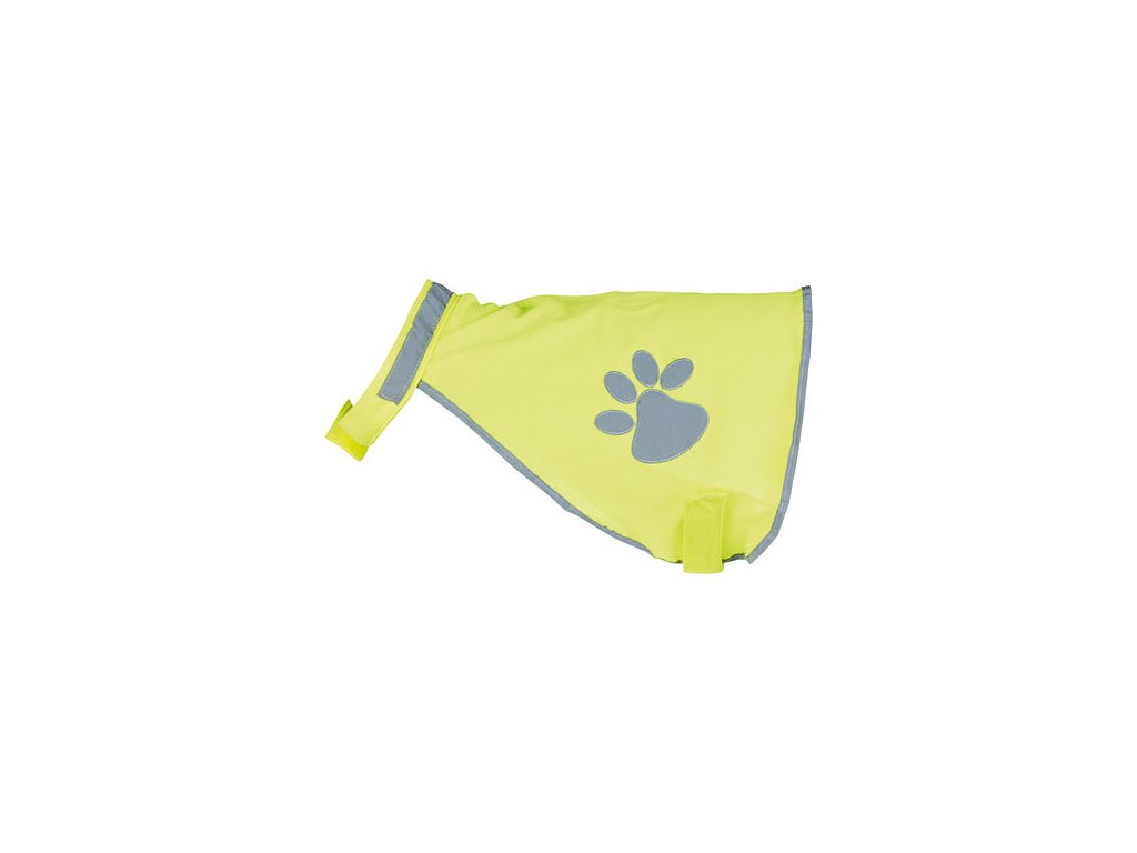 59837 2 trixie reflexni vesta velikost xl z kategorie chovatelske potreby a krmiva pro psy doplnky pro vycvik a sport psu behani se psem