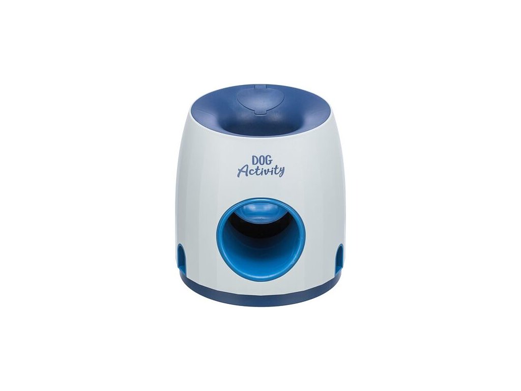 62033 10 trixie dog activity ball treat z kategorie chovatelske potreby a krmiva pro psy hracky pro psy hlavolamy pro psy
