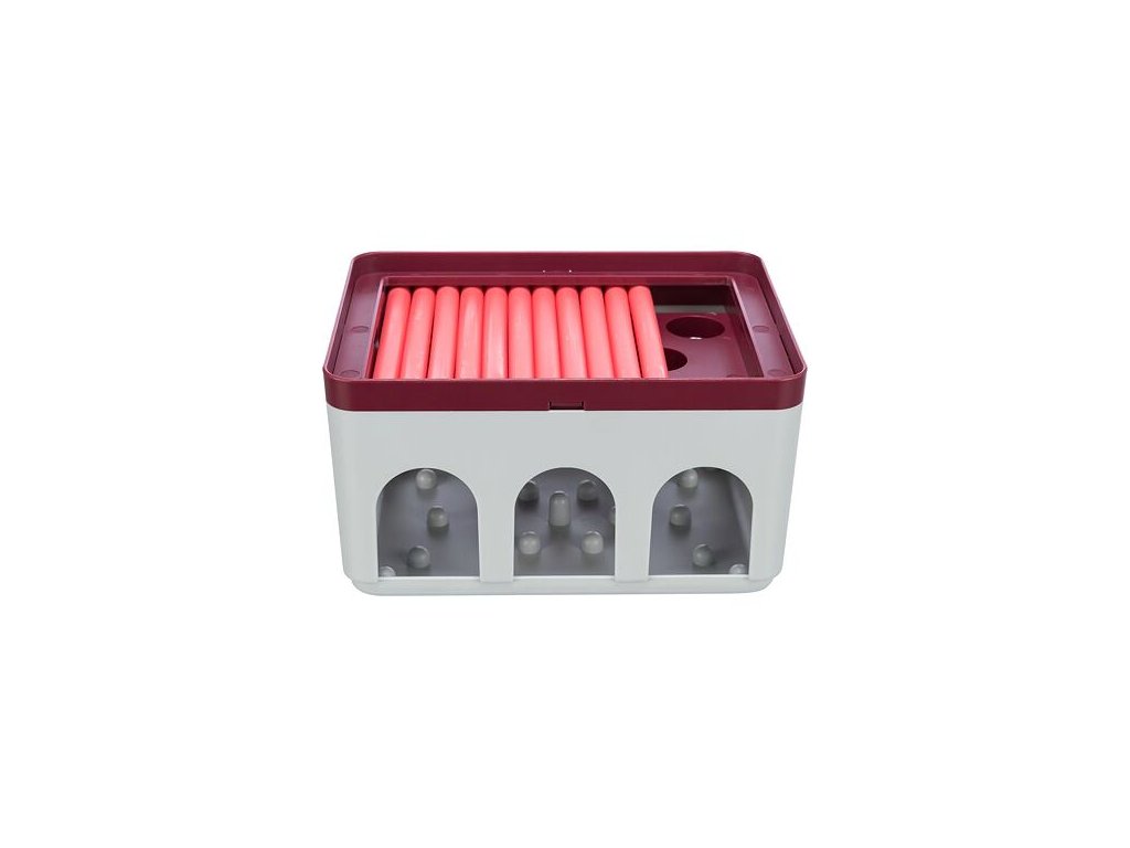 62024 6 trixie strategicka hra pro kockycat actvity rod box z kategorie chovatelske potreby a krmiva pro kocky hracky pro kocky interaktivni hracky pro kocky