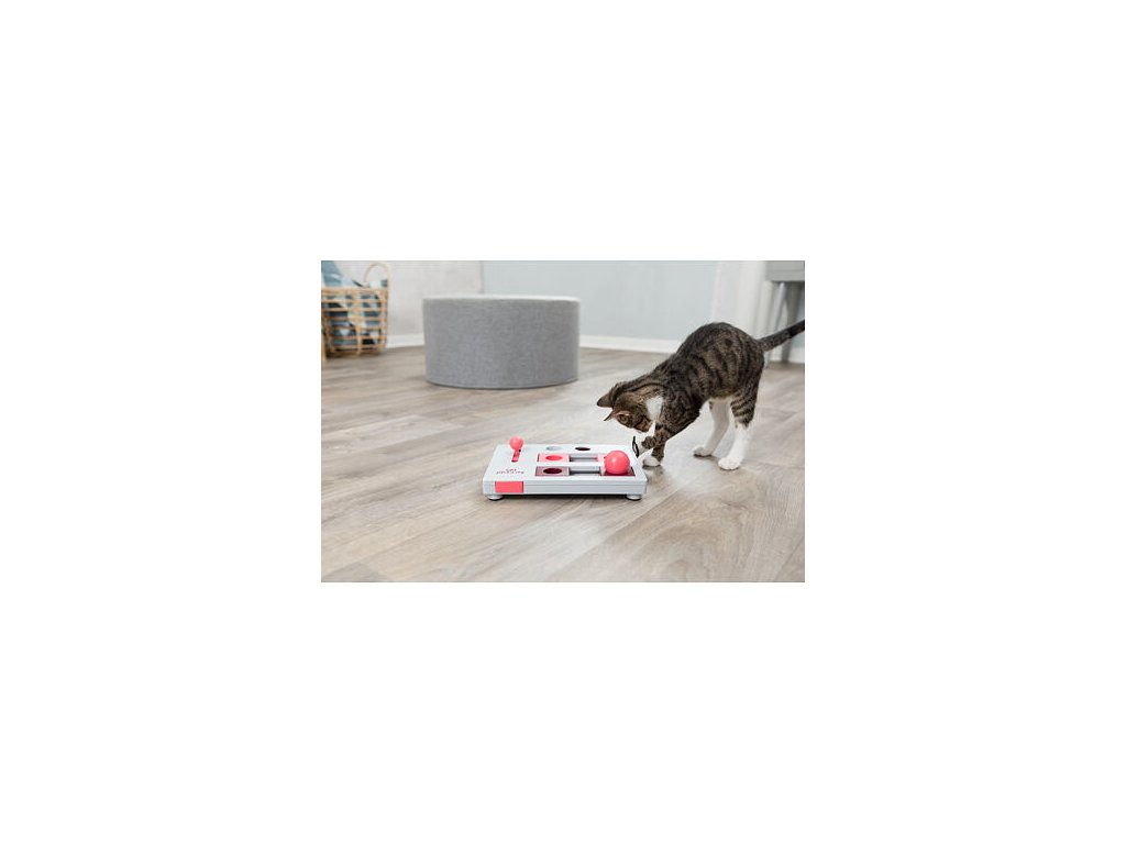 59939 10 trixie deskova hra cat activity brain mover z kategorie chovatelske potreby a krmiva pro kocky hracky pro kocky interaktivni hracky pro kocky