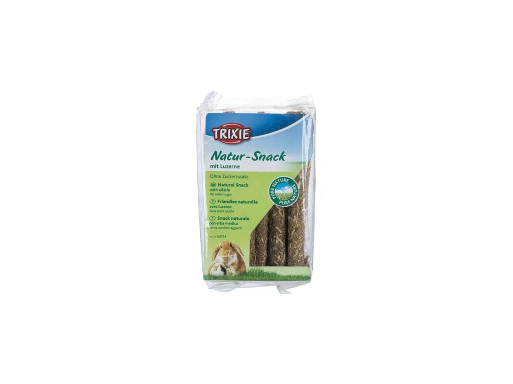 77277 3 alfalfa sticks tycinky s vojteskou 70 g z kategorie chovatelske potreby a krmiva pro hlodavce a mala zvirata pamlsky pro hlodavce