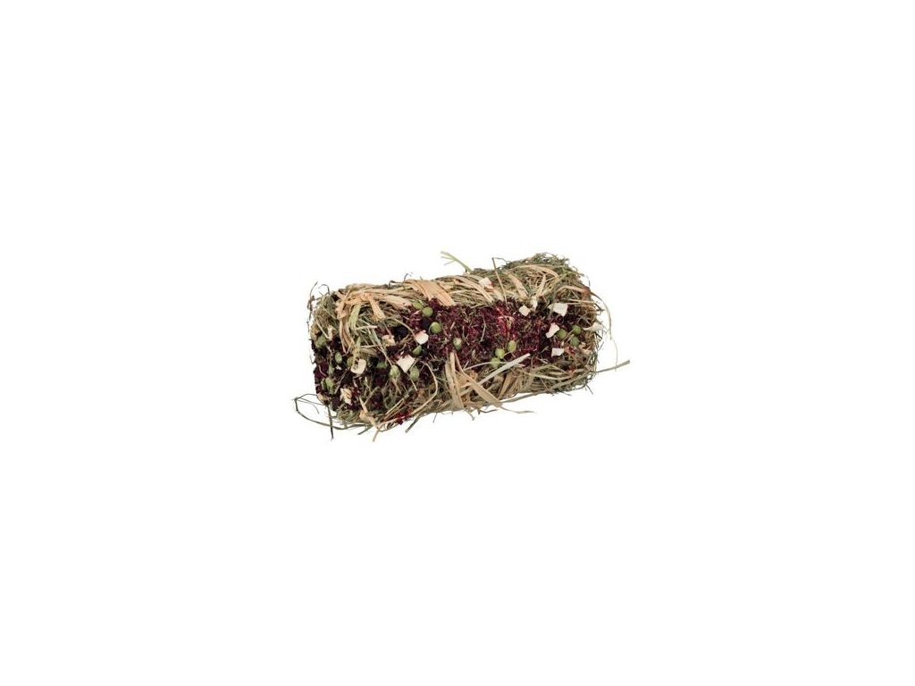 60020 2 trixie balik sena s cervenou repou a pastinakem 10x18cm 200g z kategorie chovatelske potreby a krmiva pro hlodavce a mala zvirata seno pro hlodavce