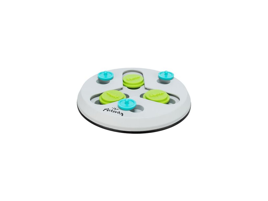 75474 3 trixie strategicka hraslide fun pro hlodavce 23 cm z kategorie chovatelske potreby a krmiva pro hlodavce a mala zvirata hracky zabava