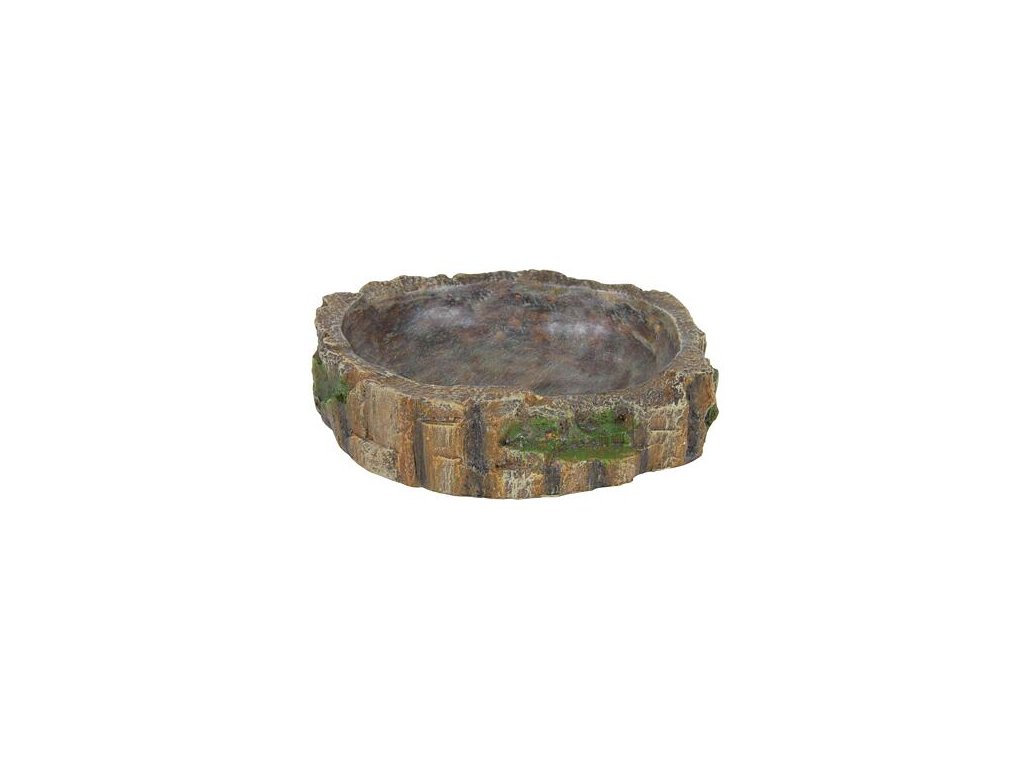 76491 1 miska na vodu a krmeni pro plazy 13 x 3 5 x 11 cm z kategorie akvaristicke a teraristicke potreby misky a pitka do terarii