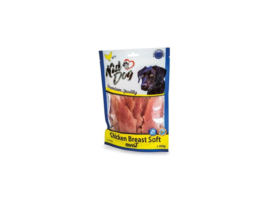 76035 2 kiddog kureci prsa mekke masicko 250 g z kategorie chovatelske potreby a krmiva pro psy pamlsky pro psy susena masicka pro psy