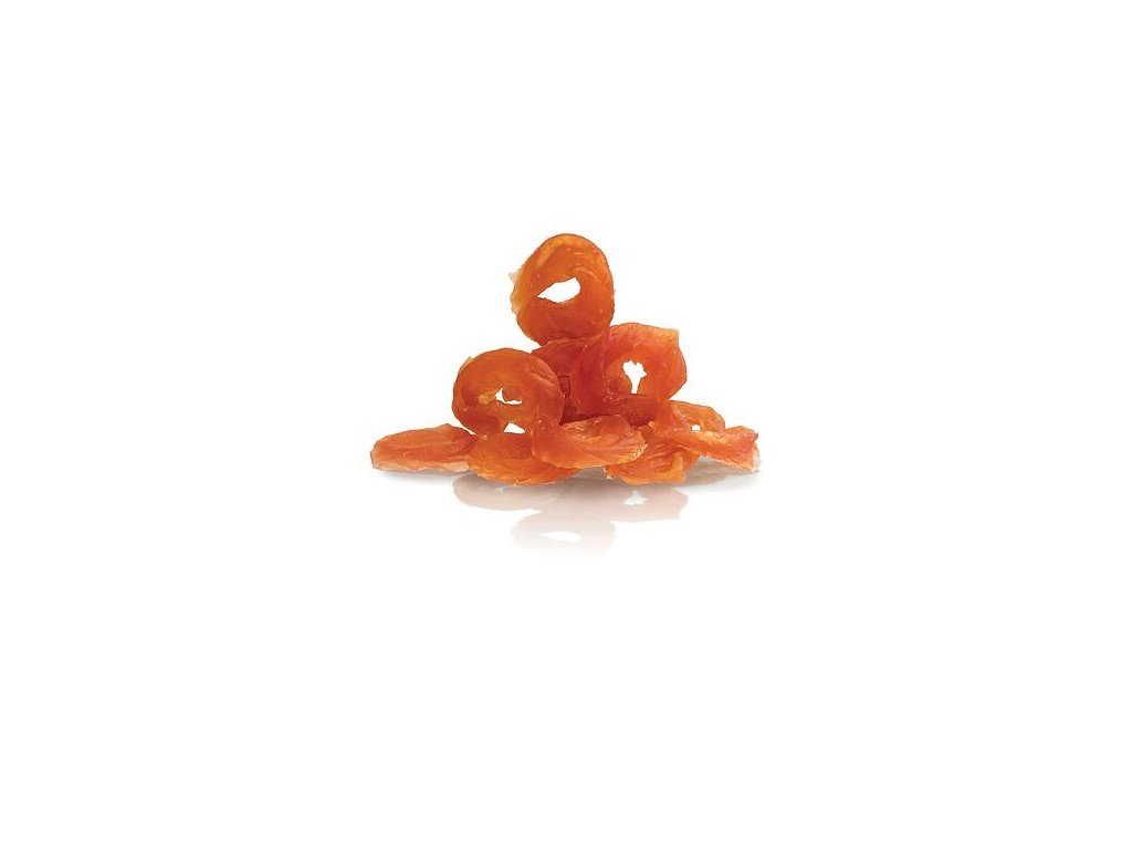 76050 2 kiddog kureci masicko v rolce 500 g z kategorie chovatelske potreby a krmiva pro psy pamlsky pro psy susena masicka pro psy
