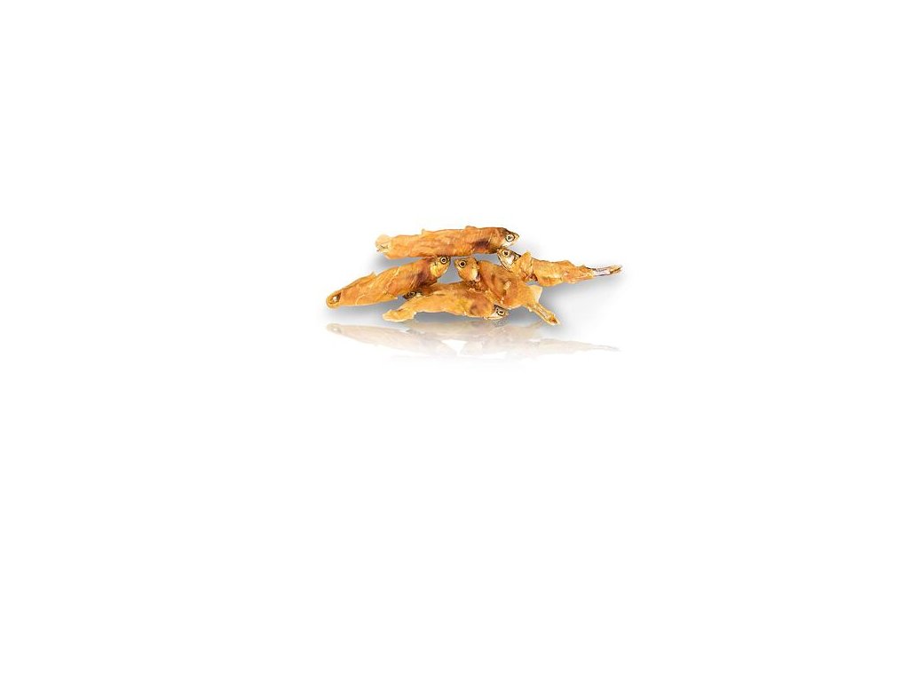 76179 2 kiddog morske slunecni rybicky obalene kurecim masickem 250 g z kategorie chovatelske potreby a krmiva pro psy pamlsky pro psy susene vnitrnosti kosti pro psy