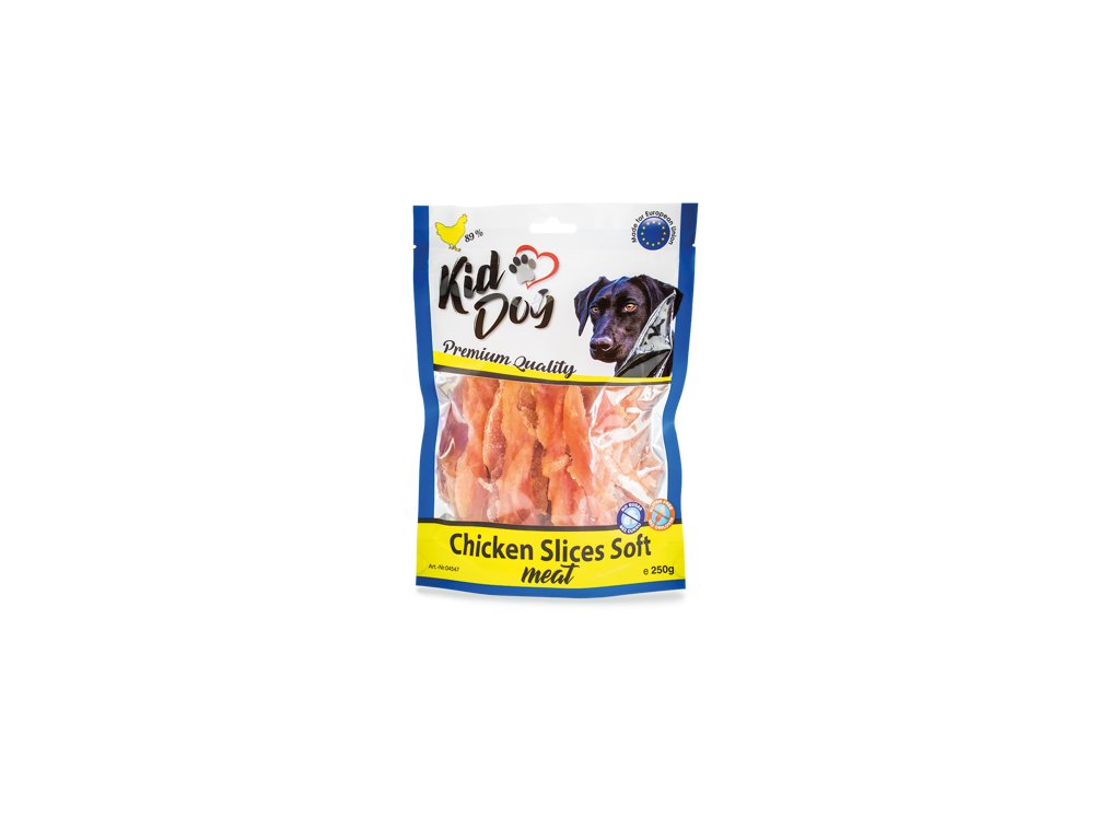 76380 1 kiddog kureci platek mekke masicko 250 g z kategorie chovatelske potreby a krmiva pro psy pamlsky pro psy susena masicka pro psy