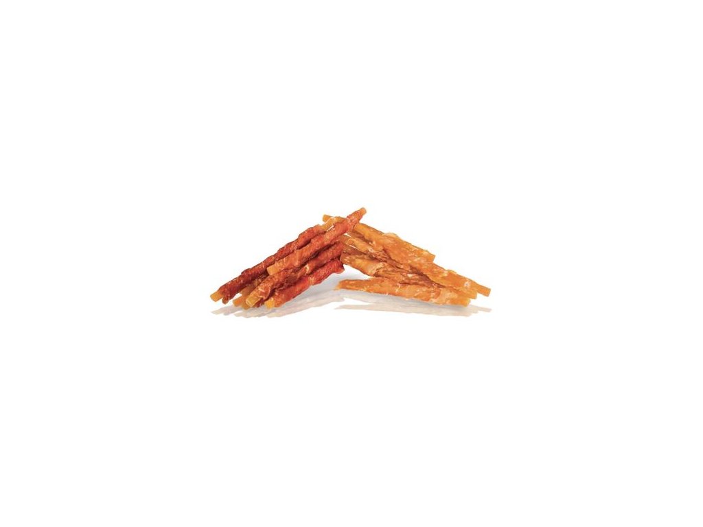 76368 1 kiddog mix mrkvovych tycinek kureci kachni 12 cm 250 g z kategorie chovatelske potreby a krmiva pro psy pamlsky pro psy tycinky salamky pro psy