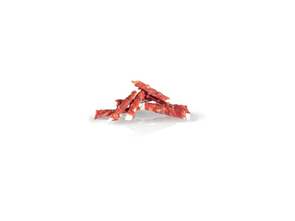 76134 2 kiddog kachni masicko na platku z tresky 250 g z kategorie chovatelske potreby a krmiva pro psy pamlsky pro psy zvykaci pamlsky pro psy