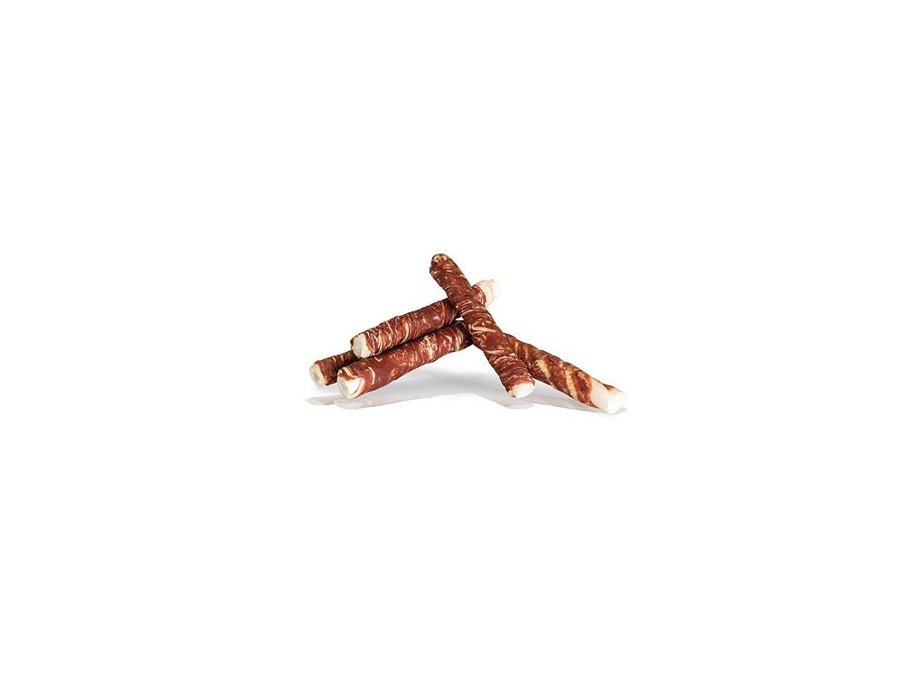 76236 2 kiddog hovezi steak na buvoli tycince 16 mm 13 cm 250 g 8 ks bal z kategorie chovatelske potreby a krmiva pro psy pamlsky pro psy zvykaci pamlsky pro psy
