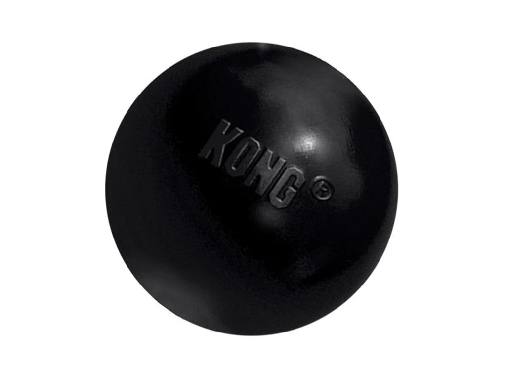 7839 3 kong extreme ball m l odolny micek 7 5cm z kategorie chovatelske potreby a krmiva pro psy hracky pro psy odolne hracky pro psy