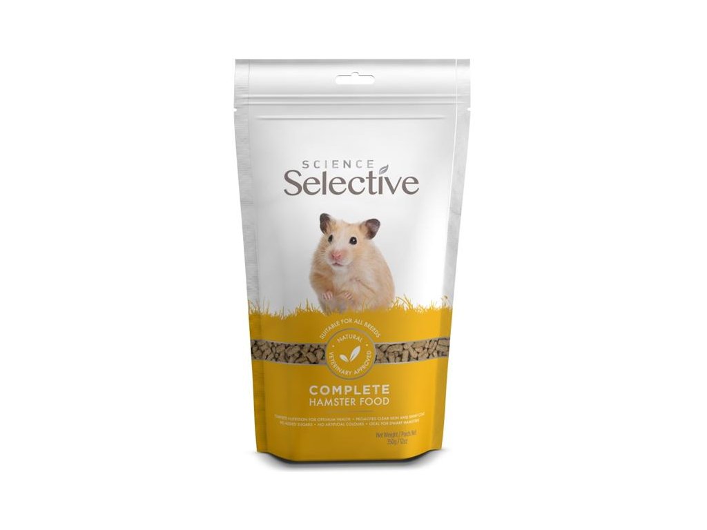 55572 1 supreme science selective hamster krecek 350 g z kategorie chovatelske potreby a krmiva pro hlodavce a mala zvirata krmiva pro hlodavce a mala zvirata