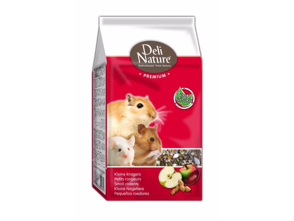 78306 2 deli nature premium maly hlodavec 750 g z kategorie chovatelske potreby a krmiva pro hlodavce a mala zvirata krmiva pro hlodavce a mala zvirata