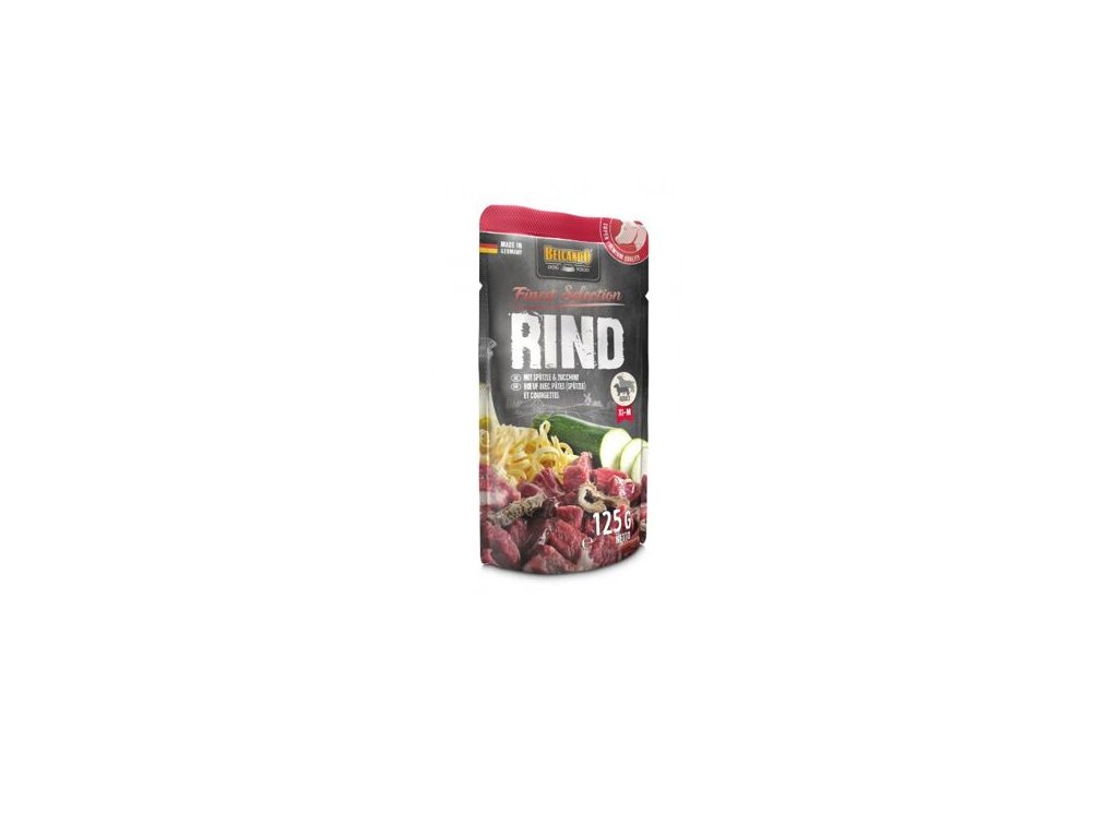 80334 1 belcando hovezi se speclemi cuketou 125 g z kategorie chovatelske potreby a krmiva pro psy krmiva pro psy konzervy pro psy