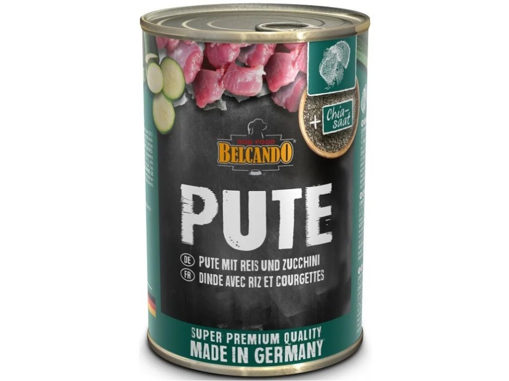 80040 1 belcando kruti s ryzi cuketou 400 g z kategorie chovatelske potreby a krmiva pro psy krmiva pro psy konzervy pro psy