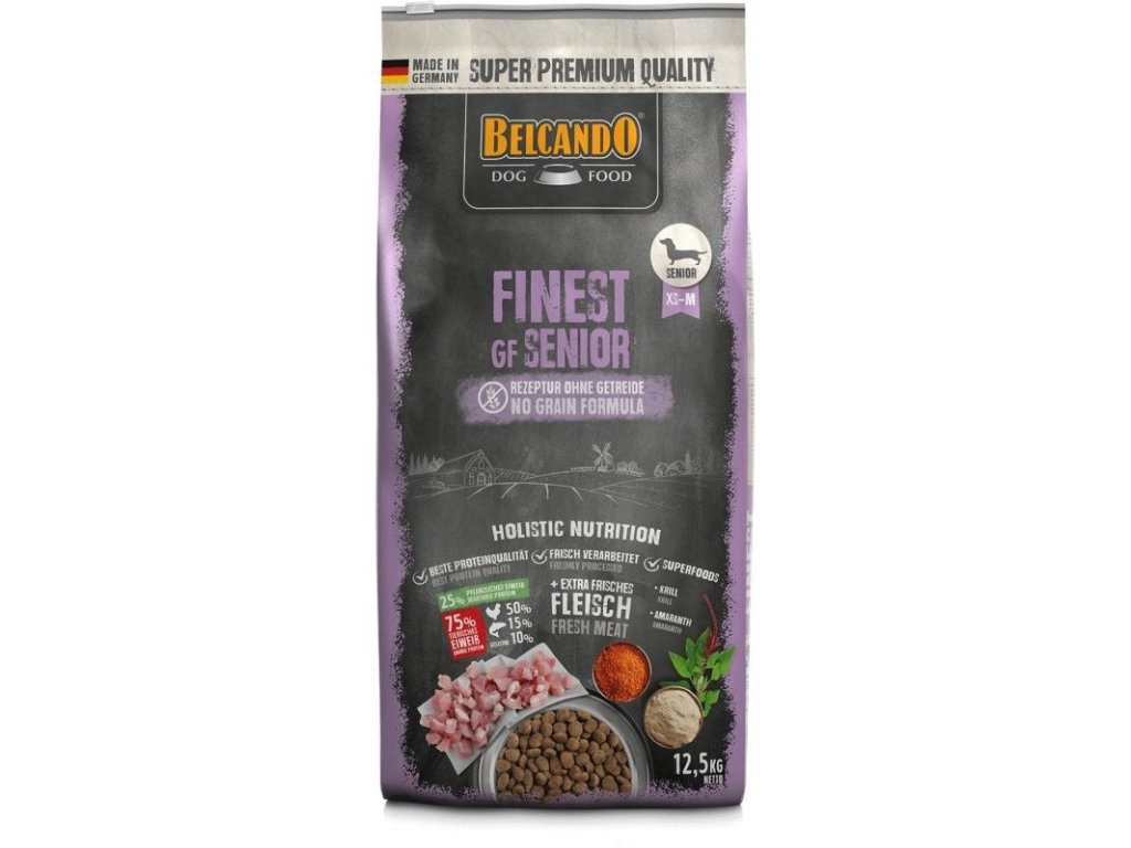 80184 1 80184 1 belcando finest gf senior 12 5 kg z kategorie chovatelske potreby a krmiva pro psy krmiva pro psy granule pro psy