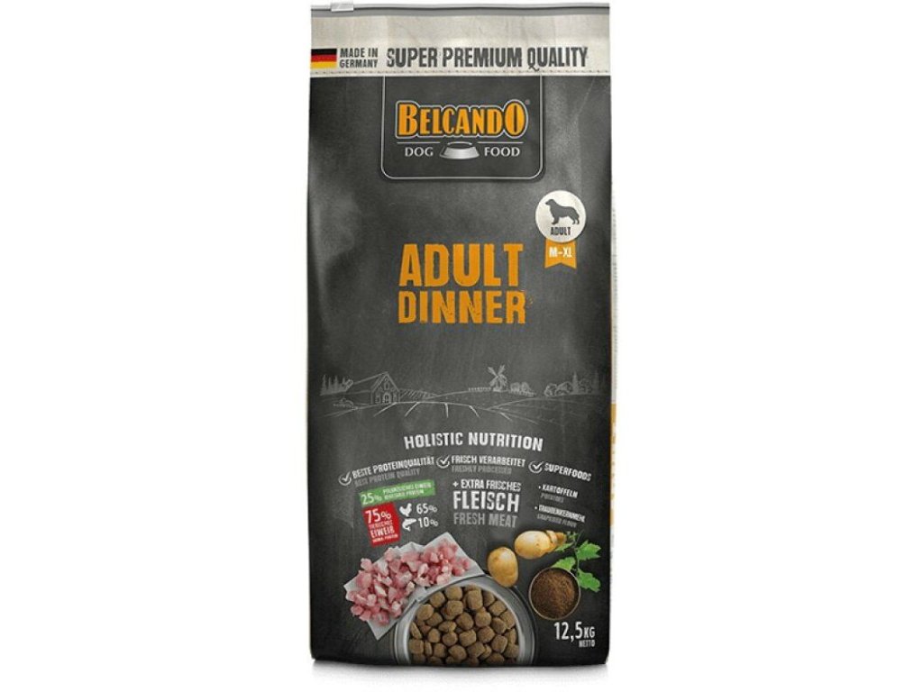 80151 1 80151 1 belcando adult dinner 22 5 kg z kategorie chovatelske potreby a krmiva pro psy krmiva pro psy granule pro psy