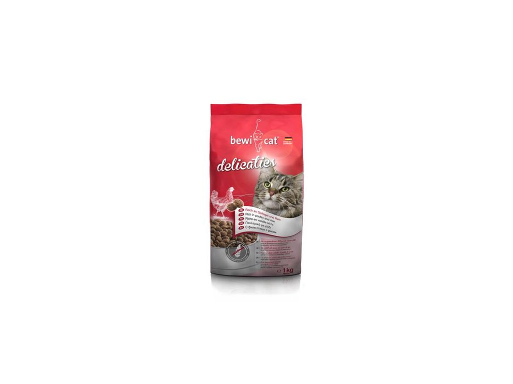 80772 1 bewi cat delicaties 5 kg z kategorie chovatelske potreby a krmiva pro kocky krmivo a pamlsky pro kocky granule pro kocky