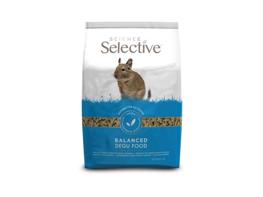 55662 1 supreme science selective degu osmak 1 5 kg z kategorie chovatelske potreby a krmiva pro hlodavce a mala zvirata krmiva pro hlodavce a mala zvirata