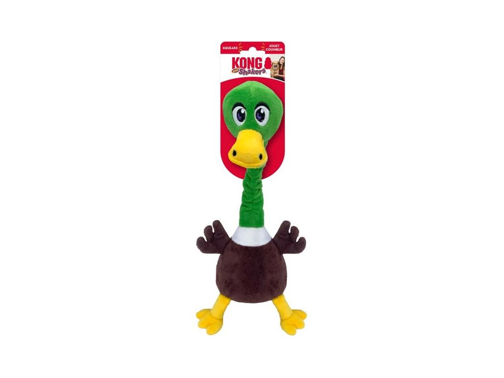 81315 2 hracka textil shakers bobz kacer kong z kategorie chovatelske potreby a krmiva pro psy hracky pro psy kong hracky pro psy