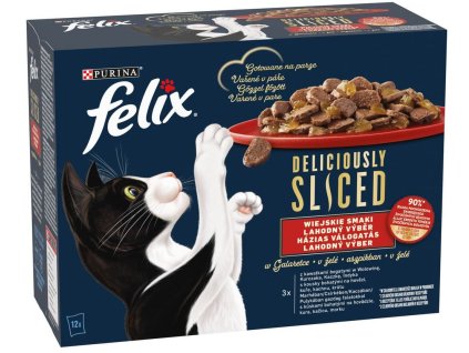 90453 3 felix deliciously sliced multipack farm selection hovezi kure kachna kruta 12x80g 1
