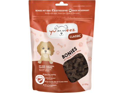 86577 1 yummeez rind pamlsky hovezi 175g